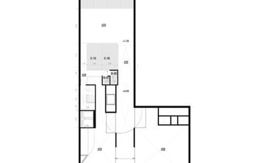 Venta departamento 4 dormitorios Rosario