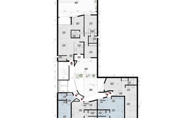 Venta departamento 4 dormitorios Rosario