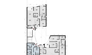 Venta departamento 4 dormitorios Rosario
