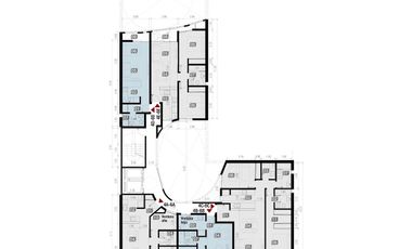 Venta departamento 4 dormitorios Rosario