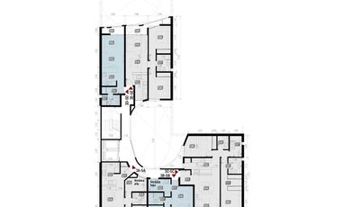 Venta departamento 4 dormitorios Rosario
