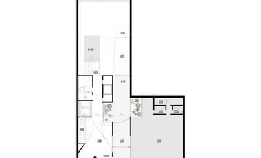 Venta departamento 4 dormitorios Rosario