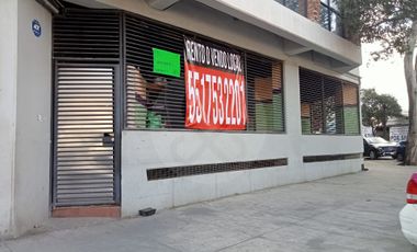 Local en venta en Doctores