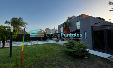 Casa - El Lauquen