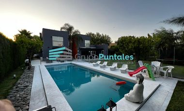 Casa - El Lauquen