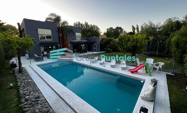 Casa - El Lauquen