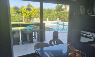 Casa - El Lauquen