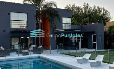Casa - El Lauquen