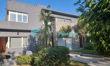 Casa - El Lauquen