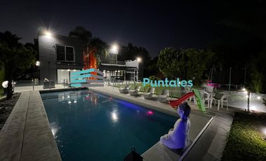 Casa - El Lauquen