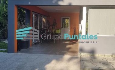 Casa - El Lauquen