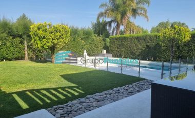 Casa - El Lauquen