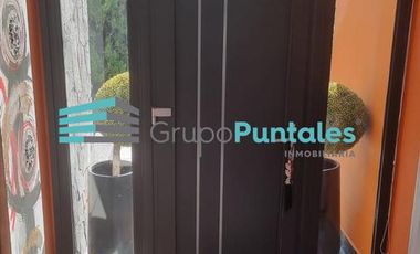 Casa - El Lauquen
