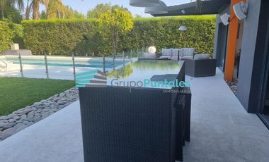 Casa - El Lauquen