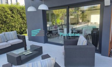 Casa - El Lauquen