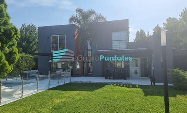 Casa - El Lauquen