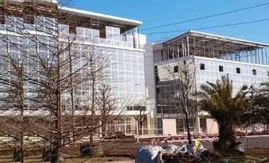Oficina - Amaneceres Office canning (Comerciales)