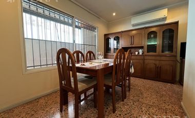 Venta de PH de 3 ambientes con cochera en Bernal Oeste