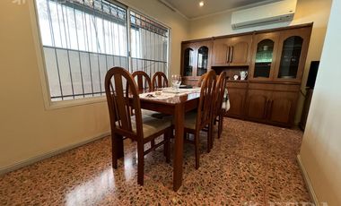Venta de PH de 3 ambientes con cochera en Bernal Oeste