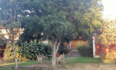 Terreno comercial en renta en San Miguel Xochimanga