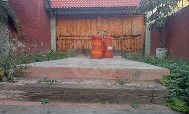 Terreno comercial en renta en San Miguel Xochimanga