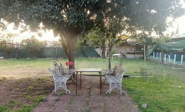 Terreno comercial en renta en San Miguel Xochimanga