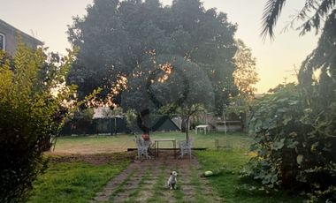 Terreno comercial en renta en San Miguel Xochimanga