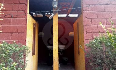Terreno comercial en renta en San Miguel Xochimanga