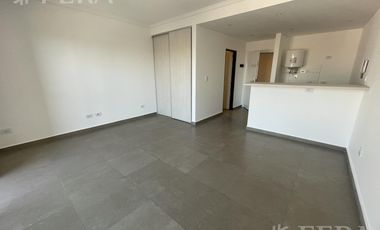 Venta de Departamento monoambiente con balcón en Wilde