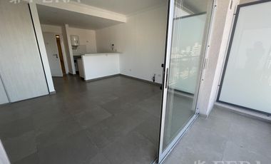 Venta de Departamento monoambiente con balcón en Wilde