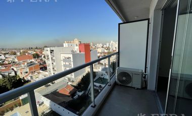 Venta de Departamento monoambiente con balcón en Wilde