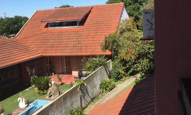 Casa - Burzaco Este