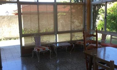 Casa - Burzaco Este
