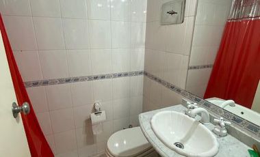 Departamento - Lomas de Zamora Oeste