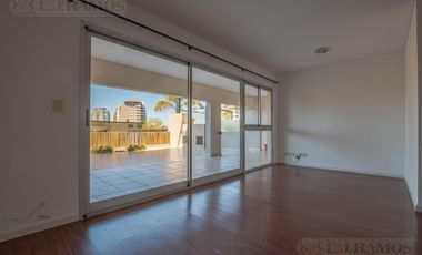 Departamento de 3 amb en PB con vista al lago en Portezuelo- Nordelta