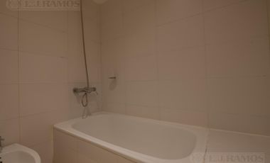 Departamento de 3 amb en PB con vista al lago en Portezuelo- Nordelta