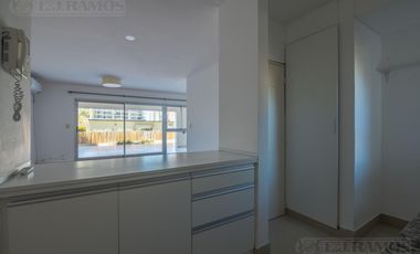 Departamento de 3 amb en PB con vista al lago en Portezuelo- Nordelta