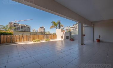 Departamento de 3 amb en PB con vista al lago en Portezuelo- Nordelta