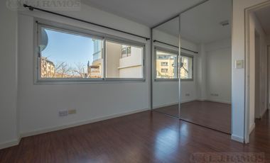 Departamento de 3 amb en PB con vista al lago en Portezuelo- Nordelta