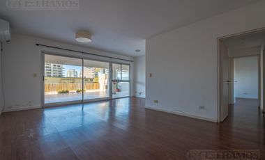 Departamento de 3 amb en PB con vista al lago en Portezuelo- Nordelta
