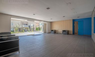 Departamento de 3 amb en PB con vista al lago en Portezuelo- Nordelta