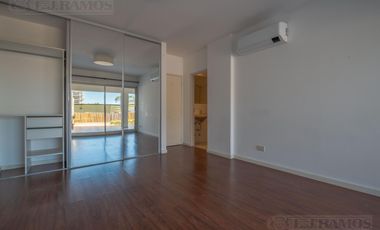 Departamento de 3 amb en PB con vista al lago en Portezuelo- Nordelta