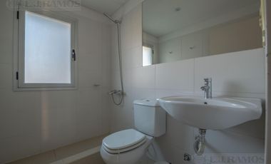 Departamento de 3 amb en PB con vista al lago en Portezuelo- Nordelta