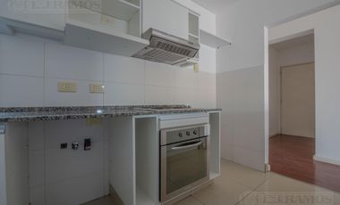 Departamento de 3 amb en PB con vista al lago en Portezuelo- Nordelta