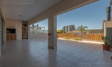 Departamento de 3 amb en PB con vista al lago en Portezuelo- Nordelta
