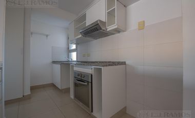 Departamento de 3 amb en PB con vista al lago en Portezuelo- Nordelta