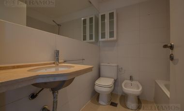 Departamento de 3 amb en PB con vista al lago en Portezuelo- Nordelta
