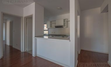 Departamento de 3 amb en PB con vista al lago en Portezuelo- Nordelta