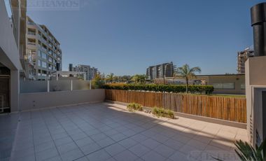Departamento de 3 amb en PB con vista al lago en Portezuelo- Nordelta