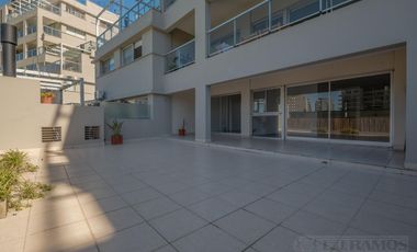 Departamento de 3 amb en PB con vista al lago en Portezuelo- Nordelta